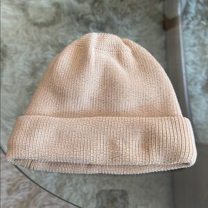 ROTOTO Knit Beanie